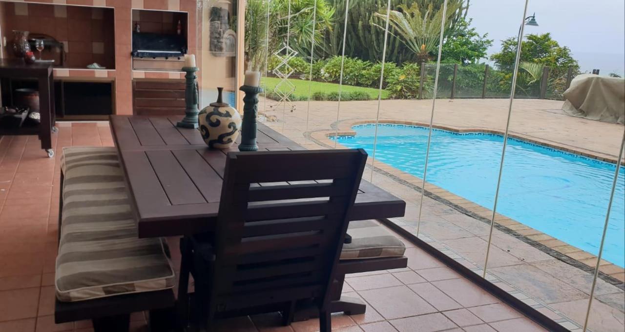 Eagle Road Apartment Umtentweni